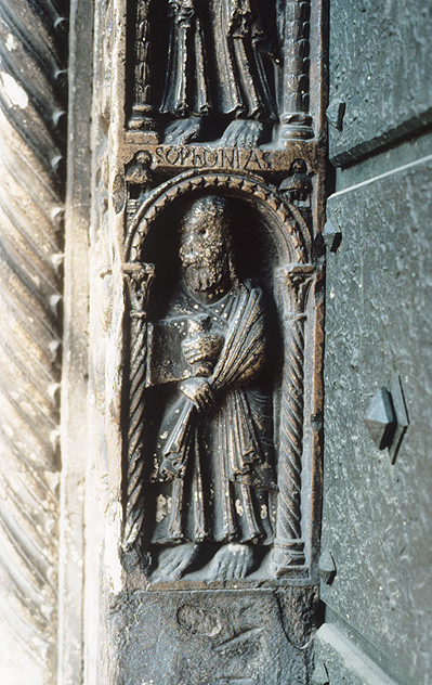 Italy, Modena: Cathedral