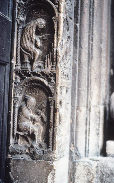 Italy, Modena: Cathedral