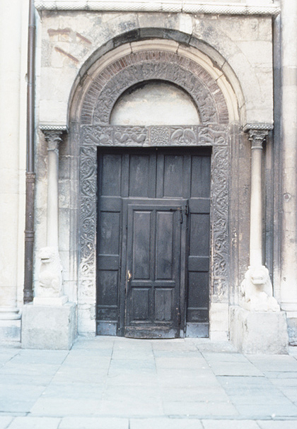 Italy, Modena: Cathedral