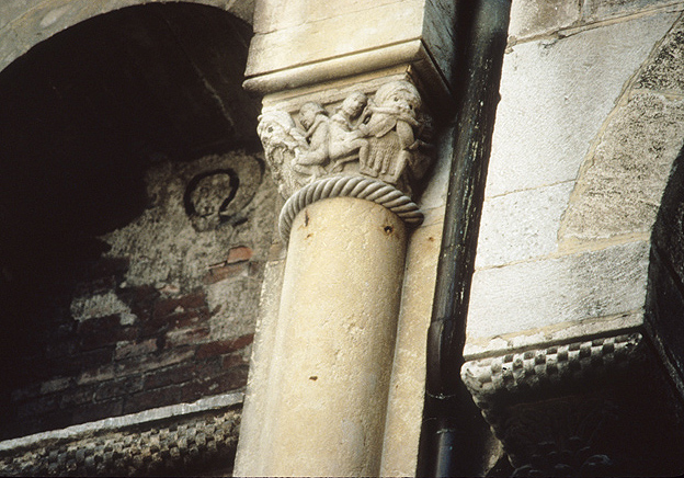 Italy, Modena: Cathedral