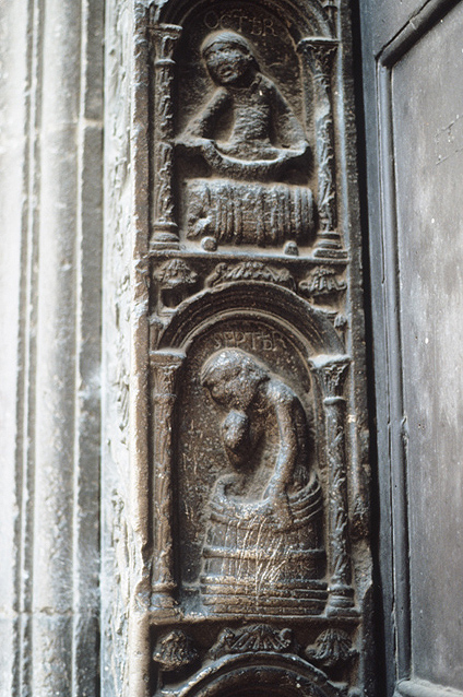 Italy, Modena: Cathedral