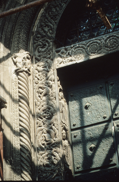 Italy, Modena: Cathedral