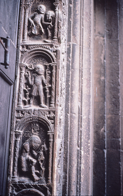 Italy, Modena: Cathedral