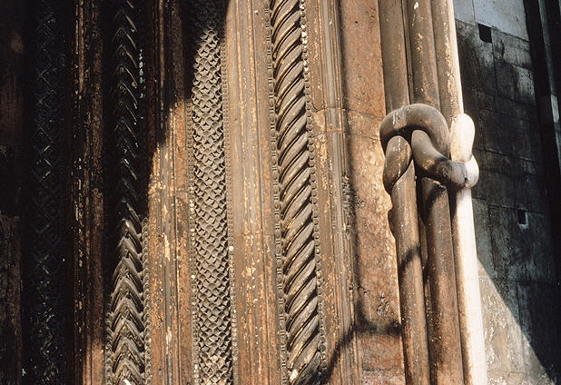 Italy, Modena: Cathedral