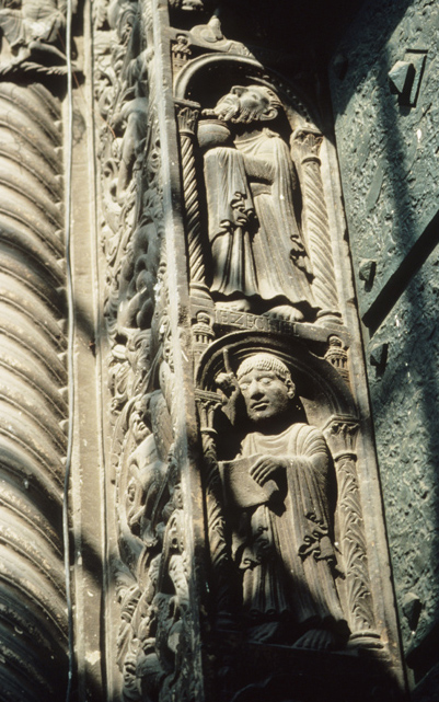 Italy, Modena: Cathedral
