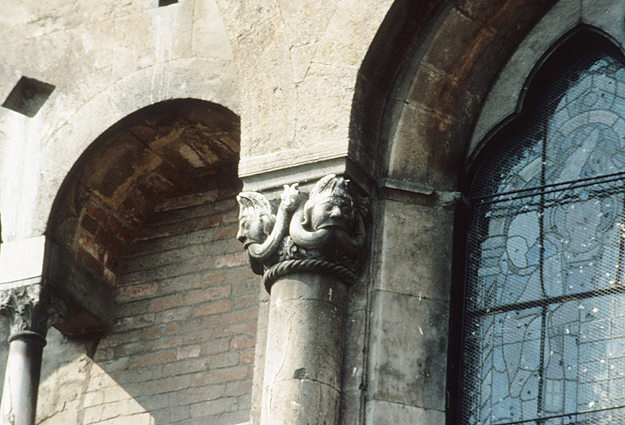 Italy, Modena: Cathedral