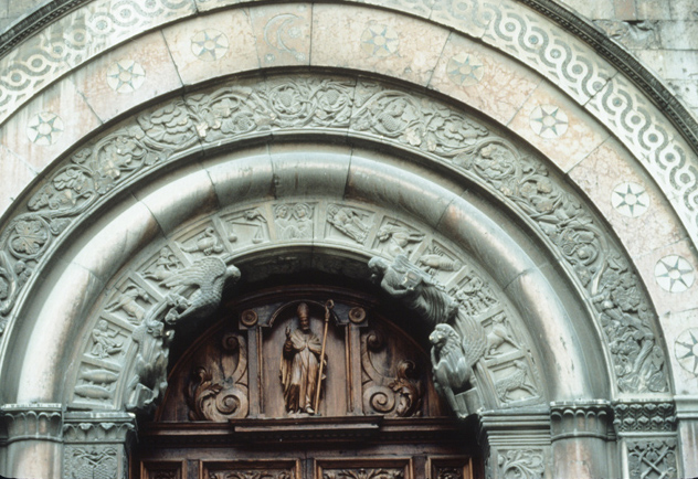 Italy, Foligno: Cathedral