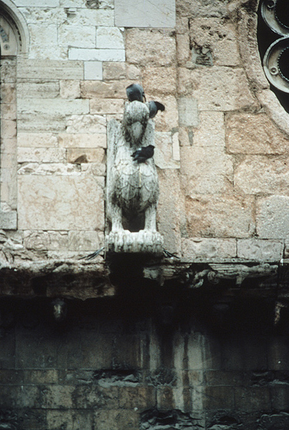 Italy, Foligno: Cathedral