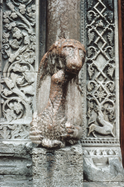 Italy, Foligno: Cathedral