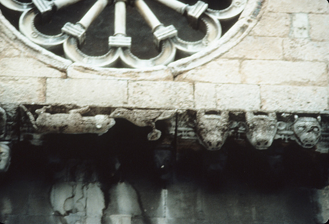 Italy, Foligno: Cathedral