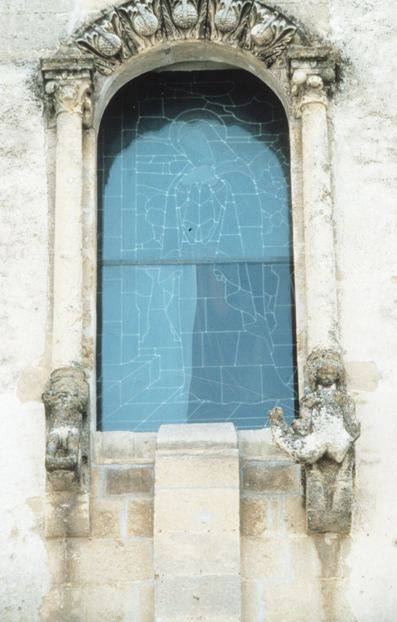 Italy, Matera: Cathedral, S. Michele