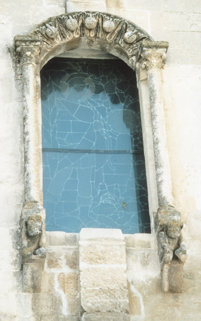 Italy, Matera: Cathedral, S. Michele