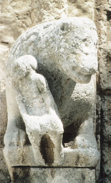 Italy, Matera: Cathedral, S. Michele