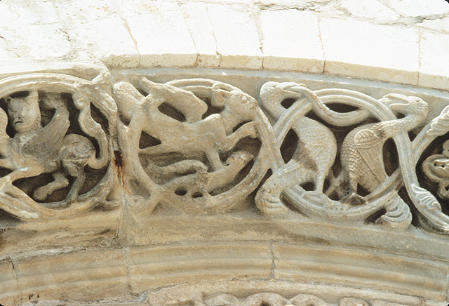 Italy, Trani: Cathedral