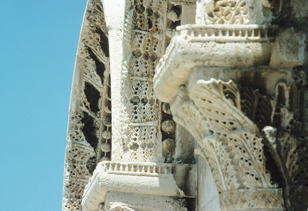 Italy, Trani: Cathedral
