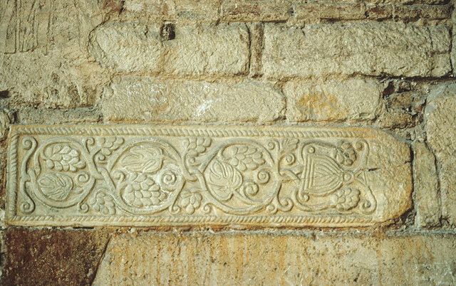 Italy, Spoleto: Cathedral, S. Maria Assunta