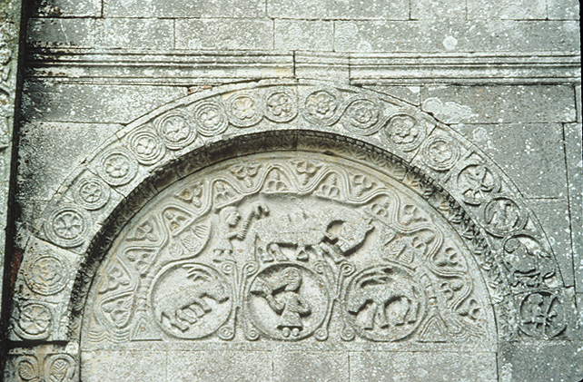 Italy, Matrice: Church, S. Maria della Strada
