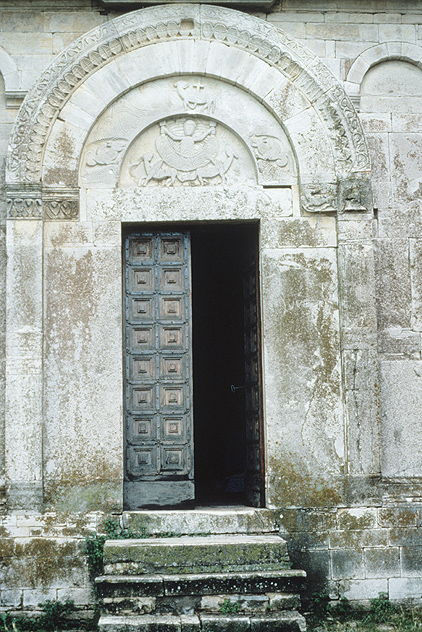 Italy, Matrice: Church, S. Maria della Strada