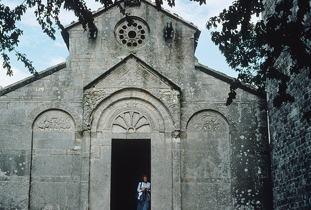 Italy, Matrice: Church, S. Maria della Strada