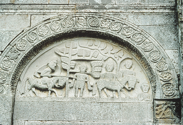 Italy, Matrice: Church, S. Maria della Strada
