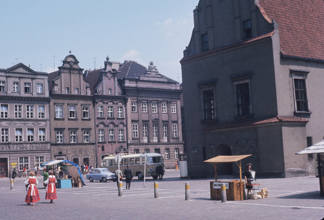 Poland, Poznan