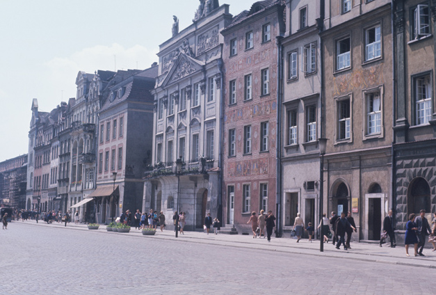 Poland, Poznan
