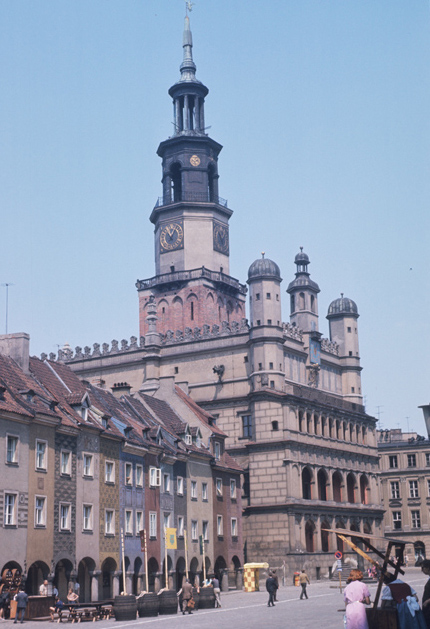 Poland, Poznan