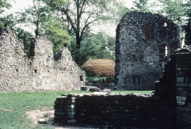 Italy, Castelseprio