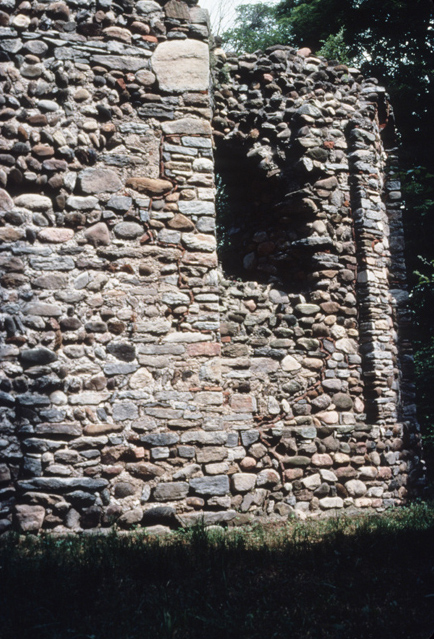 Italy, Castelseprio