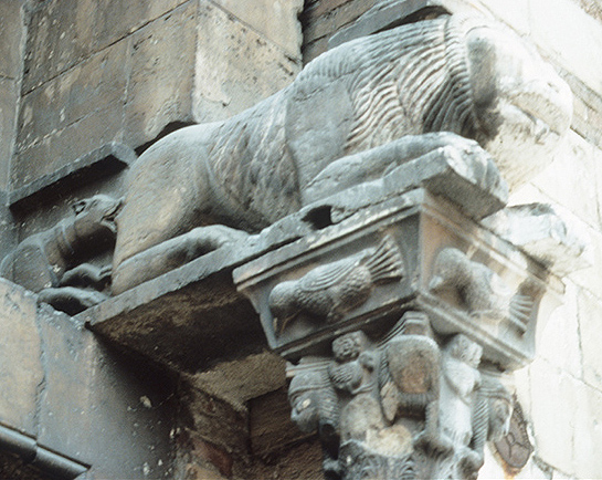 Italy, Verona: Cathedral