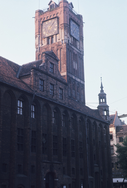 Poland, Torun