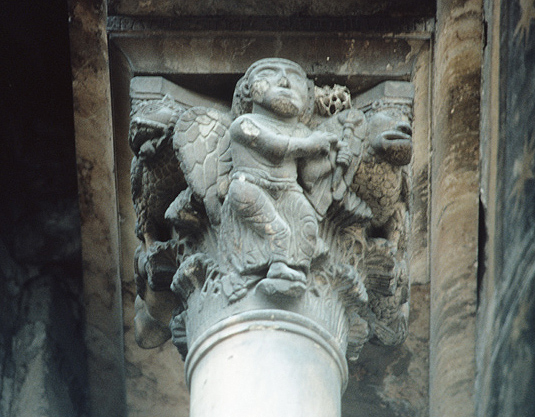 Italy, Verona: Cathedral