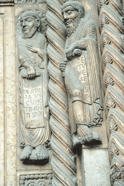 Italy, Verona: Cathedral