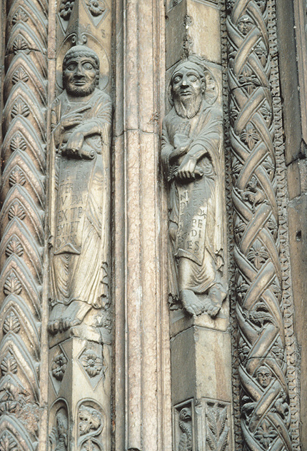 Italy, Verona: Cathedral