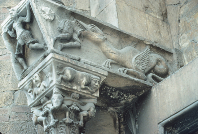 Italy, Verona: Cathedral