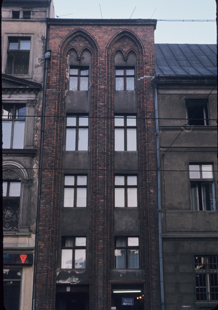 Poland, Torun