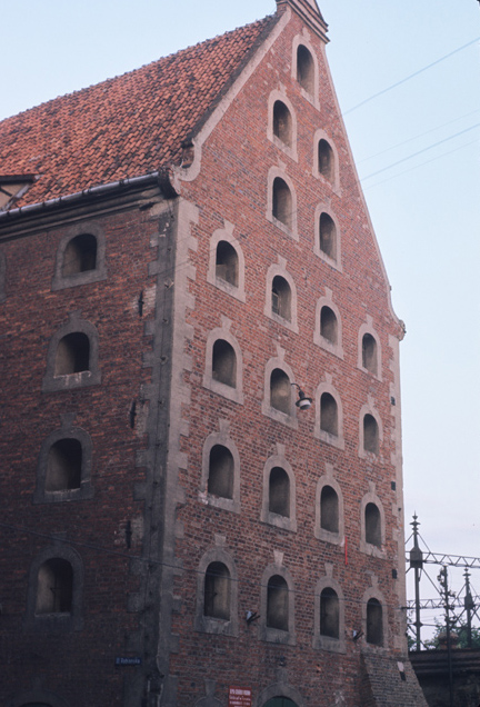 Poland, Torun