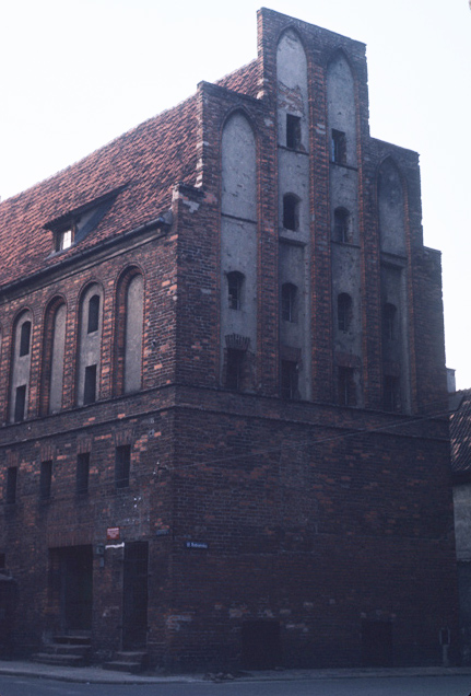 Poland, Torun