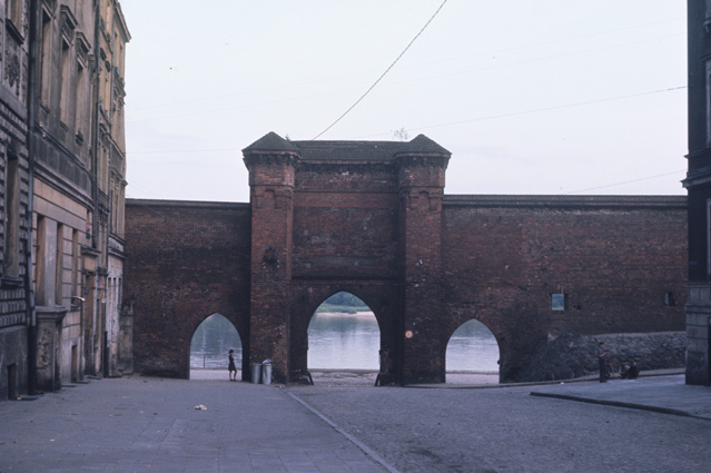 Poland, Torun