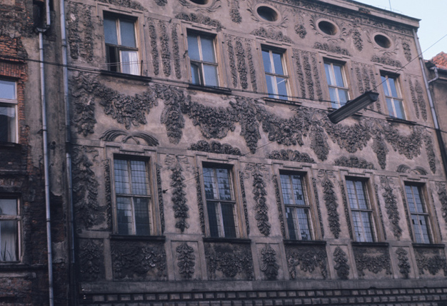 Poland, Torun