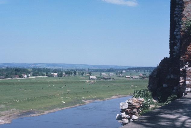 Poland, Tyniec