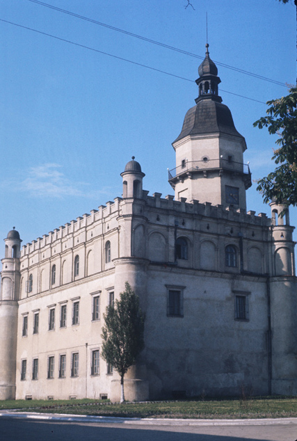 Poland, Warsaw