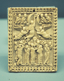 Germany, Cologne: Museum, Schnütgen-Museum
