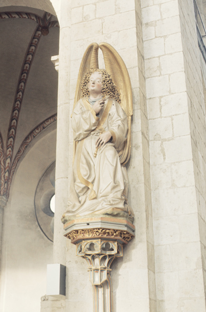 Germany, Cologne: Church, St. Kunibert