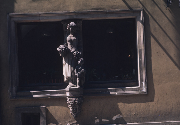 Poland, Warsaw