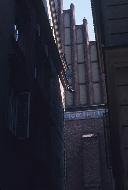 Poland, Warsaw