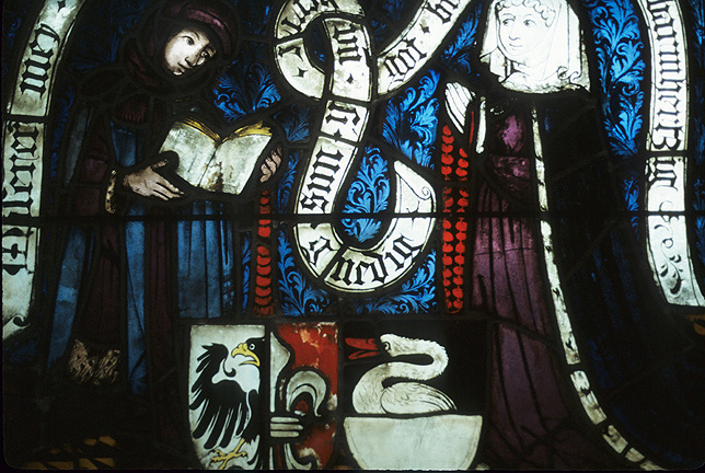 Great Britain (Scotland), Glasgow: Museum, Burrell Collection