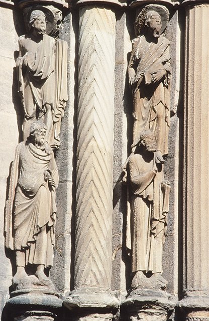 Germany, Bamberg: Cathedral