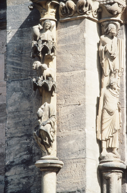 Germany, Bamberg: Cathedral