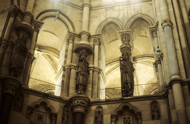 Germany, Magdeburg: Cathedral